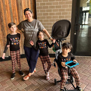 Meet your Posher, Liz